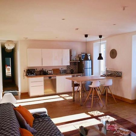 Le Mexicain - Superbe T3 / Barcelonnette Centre Appartement Buitenkant foto