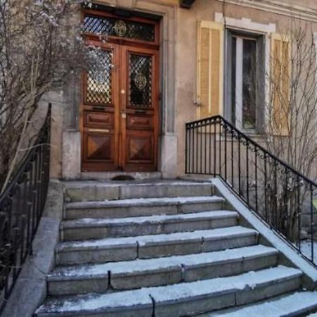 Le Mexicain - Superbe T3 / Barcelonnette Centre Appartement Buitenkant foto