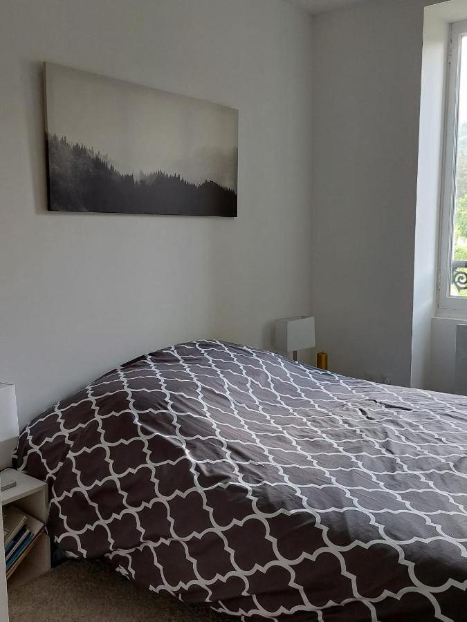 Le Mexicain - Superbe T3 / Barcelonnette Centre Appartement Buitenkant foto