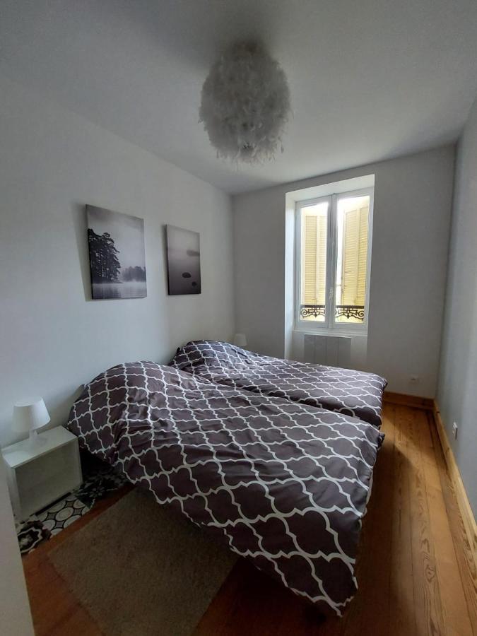Le Mexicain - Superbe T3 / Barcelonnette Centre Appartement Buitenkant foto